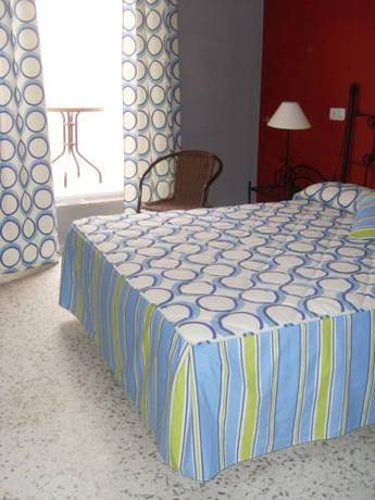 Imagen general del Hostal Manolo, Matalascañas. Foto 8