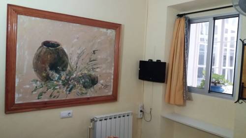 Imagen de la habitación del Hostal Manolo, Puerto de Santa Mar&iacute;a. Foto 6