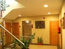 Imagen de los interiores del Hostal Manuela, Punta Umbr&iacute;a. Foto 3