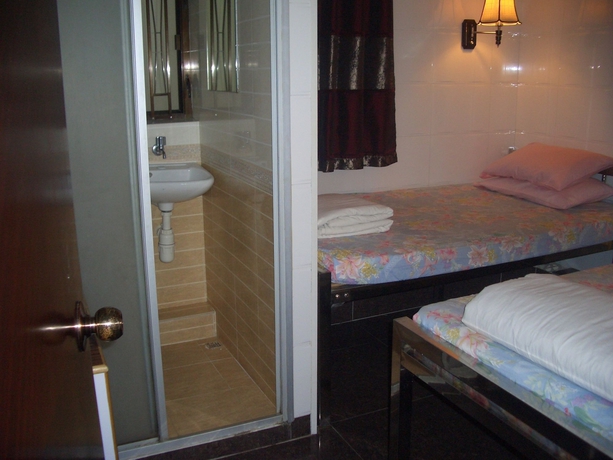 Imagen de los interiores del Hostal Maple Leaf Guest House. Foto 14
