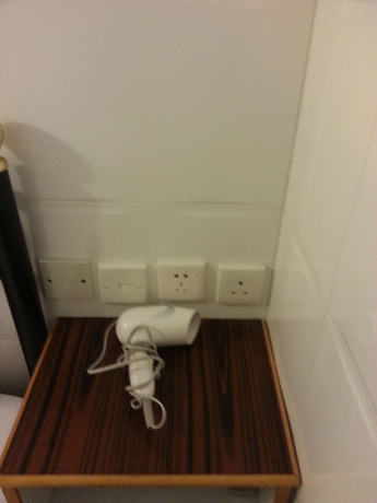 Imagen de la habitación del Hostal Maple Leaf Guest House. Foto 6