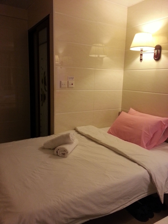 Imagen de la habitación del Hostal Maple Leaf Guest House. Foto 7