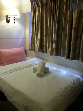Imagen de la habitación del Hostal Maple Leaf Guest House. Foto 8
