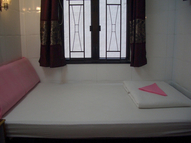 Imagen de la habitación del Hostal Maple Leaf Guest House. Foto 10