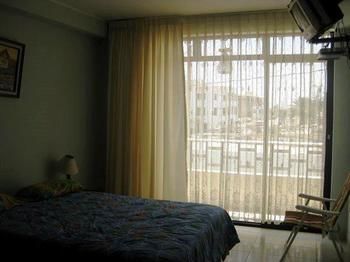 Imagen de la habitación del Hostal Mar Azul, Buena Vista. Foto 5