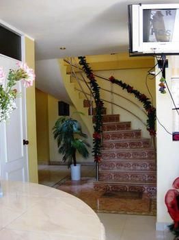 Imagen de los interiores del Hostal Mar Azul, Buena Vista. Foto 8