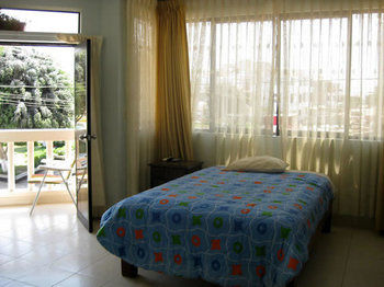 Imagen de la habitación del Hostal Mar Azul, Buena Vista. Foto 6