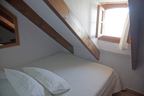 Imagen de la habitación del Hostal Mar De Frente. Foto 6