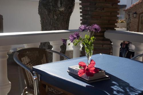 Imagen general del Hostal Mar De Frente. Foto 2