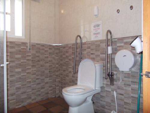 Imagen de la habitación del Hostal Mar De Frisia. Foto 3