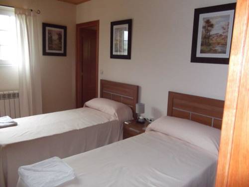 Imagen de la habitación del Hostal Mar De Frisia. Foto 4