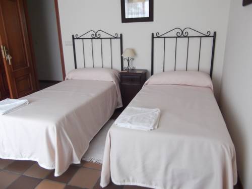 Imagen de la habitación del Hostal Mar De Frisia. Foto 5