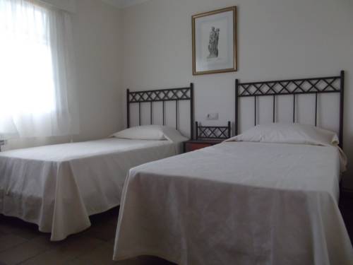 Imagen de la habitación del Hostal Mar De Frisia. Foto 6