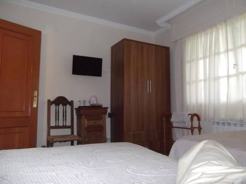 Imagen de la habitación del Hostal Mar De Frisia. Foto 7