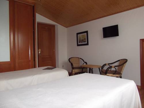 Imagen de la habitación del Hostal Mar De Frisia. Foto 9