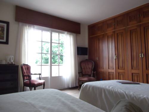 Imagen de la habitación del Hostal Mar De Frisia. Foto 10