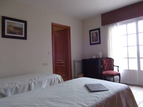 Imagen de la habitación del Hostal Mar De Frisia. Foto 12