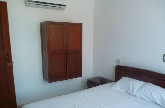 Imagen de la habitación del Hostal Mar De Plata, Chiclayo. Foto 22
