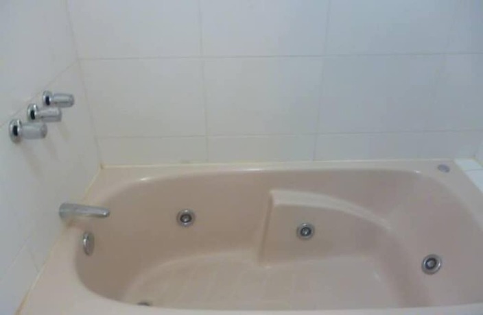 Imagen de la habitación del Hostal Mar De Plata, Chiclayo. Foto 23