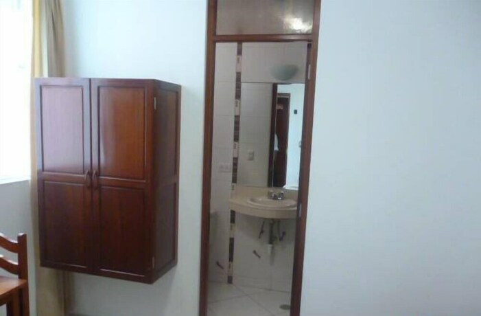 Imagen de la habitación del Hostal Mar De Plata, Chiclayo. Foto 24