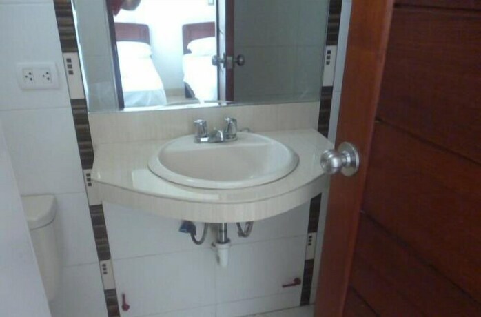 Imagen de la habitación del Hostal Mar De Plata, Chiclayo. Foto 26