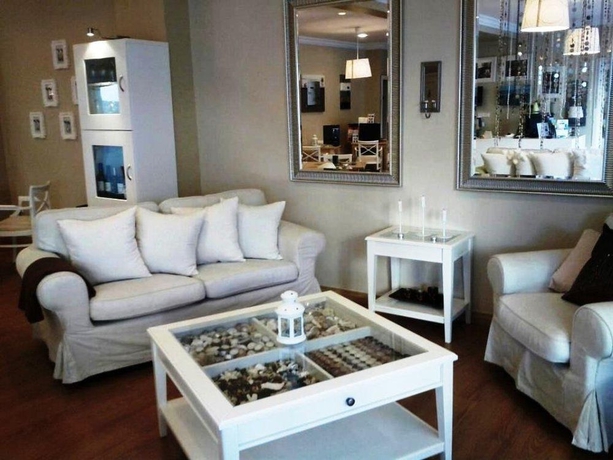 Imagen de la habitación del Hostal Mar Del Plata, El Arenal. Foto 8