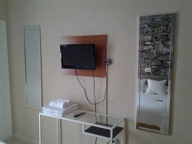 Imagen de la habitación del Hostal Mar Del Plata, El Arenal. Foto 9