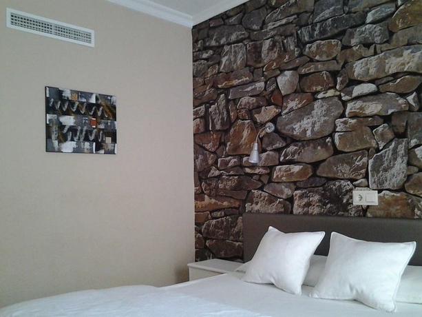 Imagen de la habitación del Hostal Mar Del Plata, El Arenal. Foto 13