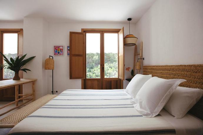 Imagen general del Hostal Mar y Sal, Sant Josep de Sa Talaia. Foto 3