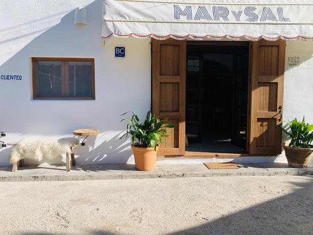 Imagen general del Hostal Mar y Sal, Sant Josep de Sa Talaia. Foto 4