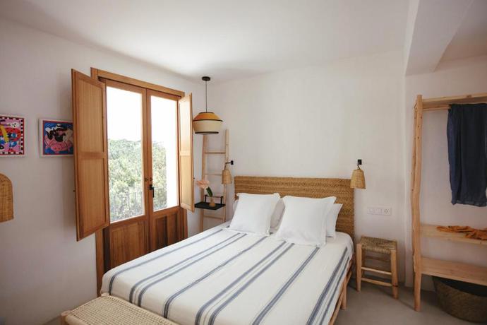 Imagen general del Hostal Mar y Sal, Sant Josep de Sa Talaia. Foto 5