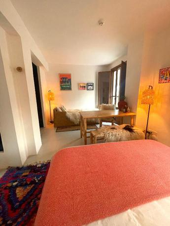 Imagen general del Hostal Mar y Sal, Sant Josep de Sa Talaia. Foto 8