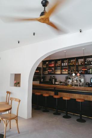 Imagen general del Hostal Mar y Sal, Sant Josep de Sa Talaia. Foto 11