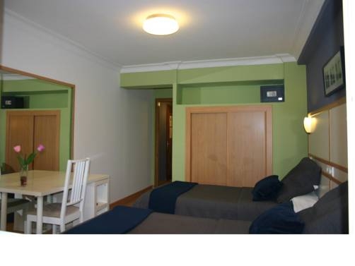 Imagen general del Hostal Mara, A Coruña. Foto 2