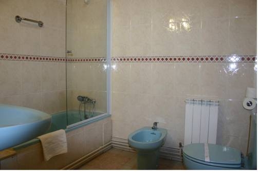 Imagen general del Hostal Mara, A Coruña. Foto 4