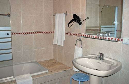 Imagen general del Hostal Mara, A Coruña. Foto 9