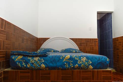 Imagen de la habitación del Hostal Maranatha. Foto 3