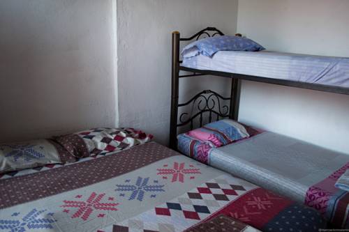 Imagen de la habitación del Hostal Maranatha. Foto 5