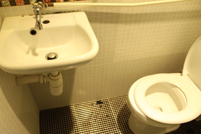 Imagen de la habitación del Hostal Marco Polo Hostel - Carlton Group Of Hostels. Foto 3