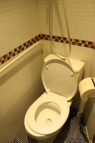 Imagen de la habitación del Hostal Marco Polo Hostel - Carlton Group Of Hostels. Foto 5