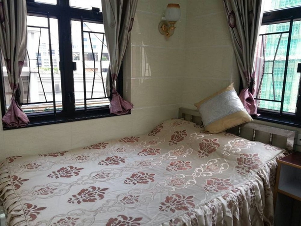 Imagen de la habitación del Hostal Marco Polo Hostel - Carlton Group Of Hostels. Foto 6