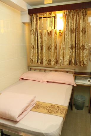 Imagen de la habitación del Hostal Marco Polo Hostel - Carlton Group Of Hostels. Foto 8