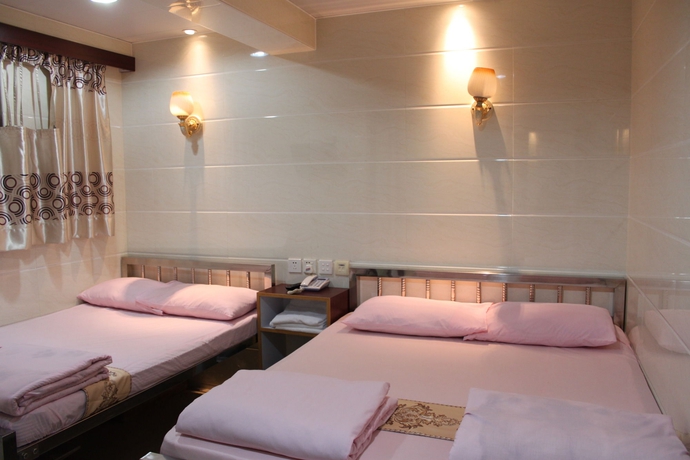 Imagen de la habitación del Hostal Marco Polo Hostel - Carlton Group Of Hostels. Foto 9