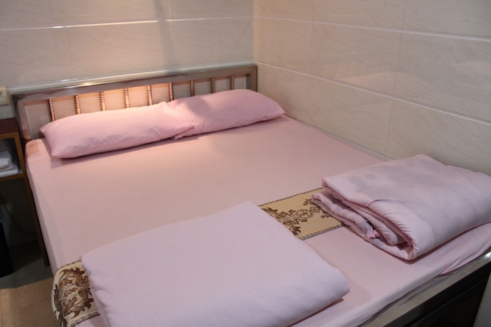 Imagen de la habitación del Hostal Marco Polo Hostel - Carlton Group Of Hostels. Foto 10