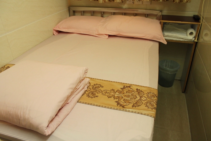 Imagen de la habitación del Hostal Marco Polo Hostel - Carlton Group Of Hostels. Foto 11