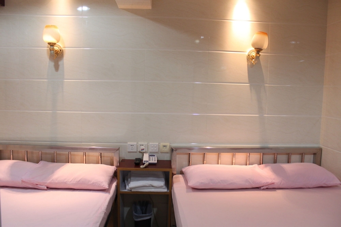 Imagen de la habitación del Hostal Marco Polo Hostel - Carlton Group Of Hostels. Foto 12