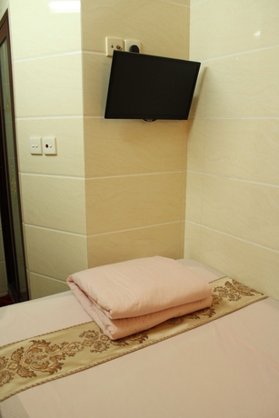 Imagen de la habitación del Hostal Marco Polo Hostel - Carlton Group Of Hostels. Foto 13