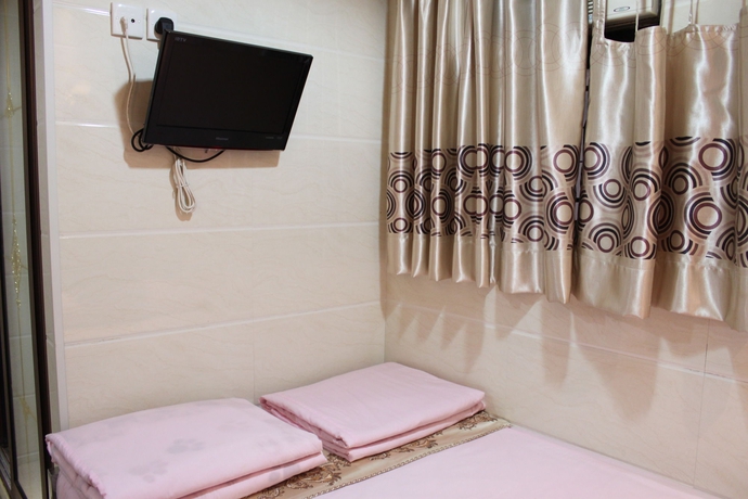 Imagen de la habitación del Hostal Marco Polo Hostel - Carlton Group Of Hostels. Foto 14