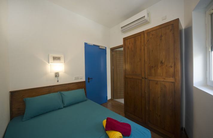 Imagen de la habitación del Hostal Marco Polo Party. Foto 6