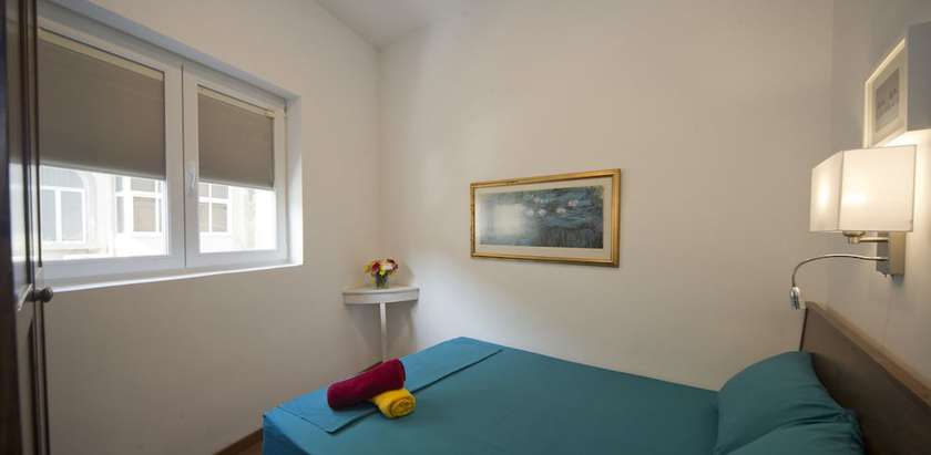 Imagen de la habitación del Hostal Marco Polo Party. Foto 7